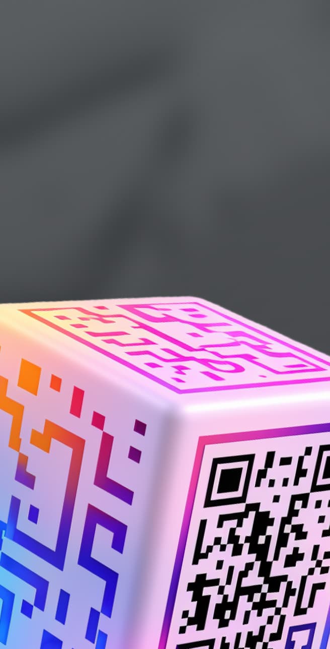 Banner background